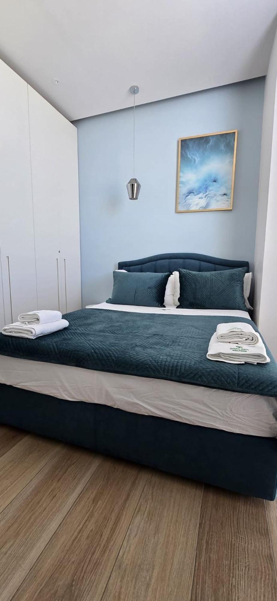 Villaer Gem 142, Coast